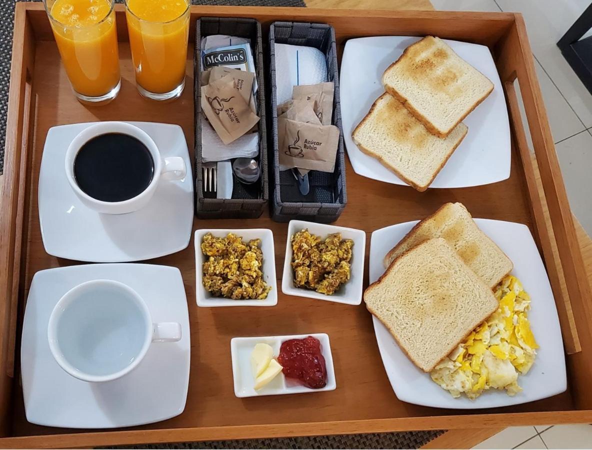 Hotel Punta Rocas - Huacho Eksteriør billede