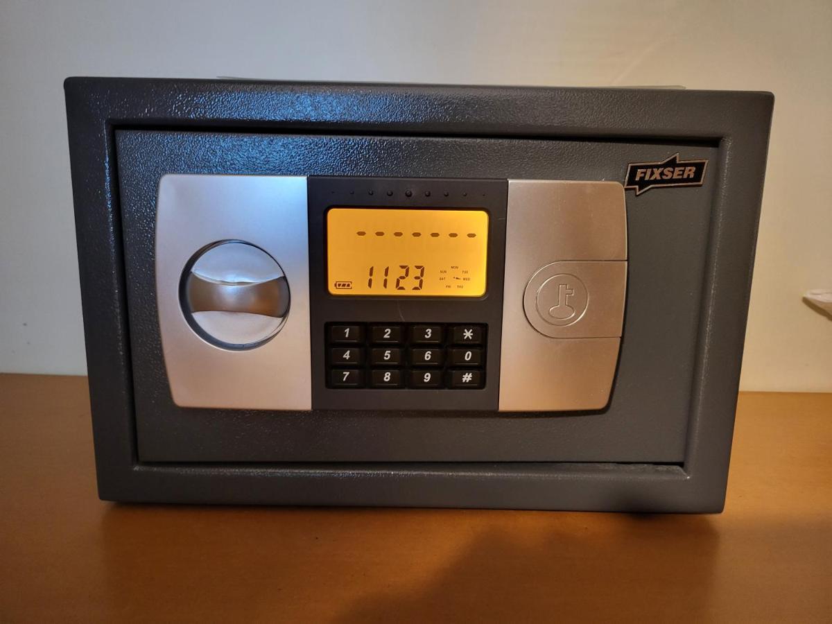 Hotel Punta Rocas - Huacho Eksteriør billede