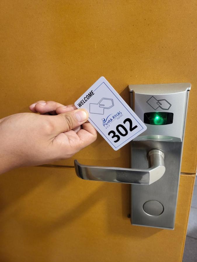 Hotel Punta Rocas - Huacho Eksteriør billede