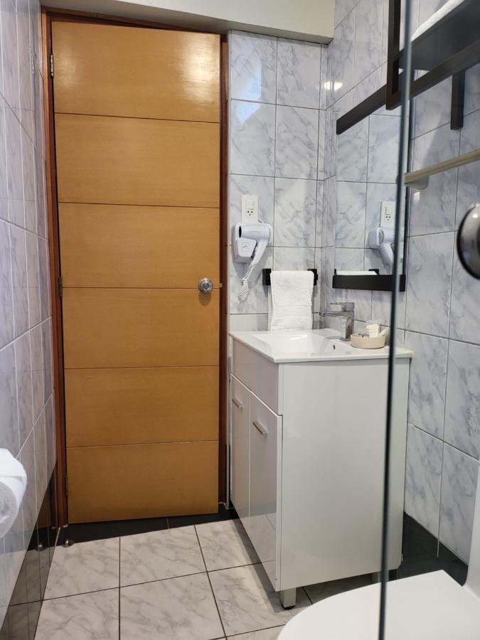 Hotel Punta Rocas - Huacho Eksteriør billede